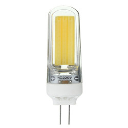 3W G4 COB LED Cool/Warm White Non-dimmable Bulb Lamp 220V 7 3W G4 COB LED Cool/Warm White Non-dimmable Bulb Lamp 220V - Image 7