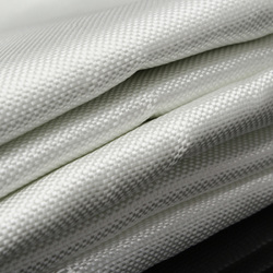1.27x5.5m Fiber Glass Woven Roving Fiber Plain Weave Cloth DIY Craft 5 1.27x5.5m Fiber Glass Woven Roving Fiber Plain Weave Cloth DIY Craft - Image 5
