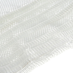 1.27x5.5m Fiber Glass Woven Roving Fiber Plain Weave Cloth DIY Craft 6 1.27x5.5m Fiber Glass Woven Roving Fiber Plain Weave Cloth DIY Craft - Image 6