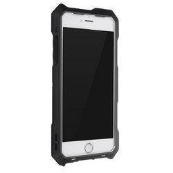 4 In 1 Waterproof Case Wide Angle Macro Fisheye Camera Lens For iPhone 6 / 6s Plus 5.5 Inches 2 4 In 1 Waterproof Case Wide Angle Macro Fisheye Camera Lens For iPhone 6 / 6s Plus 5.5 Inches - Image 2