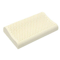 Natural Latex Squishies Squishy Memory Foam Massage Pillow Pain Relief Cervical Vertebra Support 2 Natural Latex Squishies Squishy Memory Foam Massage Pillow Pain Relief Cervical Vertebra Support - Image 2