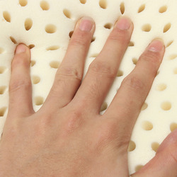 Natural Latex Squishies Squishy Memory Foam Massage Pillow Pain Relief Cervical Vertebra Support 4 Natural Latex Squishies Squishy Memory Foam Massage Pillow Pain Relief Cervical Vertebra Support - Image 4