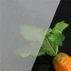 60cm 1.2M Frosted Window Tint Glass Privacy PVC Film For Home Office 5 60cm 1.2M Frosted Window Tint Glass Privacy PVC Film For Home Office - Image 5