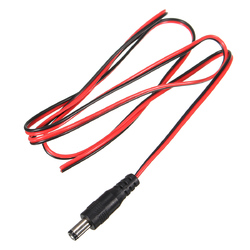 1Meter/3.28ft Car Rear View Camera Monitor Extend Audio Video Cable Vehicle CCTV 2 1Meter/3.28ft Car Rear View Camera Monitor Extend Audio Video Cable Vehicle CCTV - Image 2