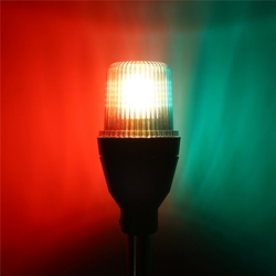 BA15D Adjustable LED Boat Signal Light Shoreline Marine Fold Down Stern Anchor Light 2 BA15D Adjustable LED Boat Signal Light Shoreline Marine Fold Down Stern Anchor Light - Image 2