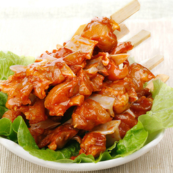 30Pcs 20cm BBQ Bamboo Skewers Wooden Grill Sticks Meat Food Long Skewers Barbecue Grill Tools 4 30Pcs 20cm BBQ Bamboo Skewers Wooden Grill Sticks Meat Food Long Skewers Barbecue Grill Tools - Image 4