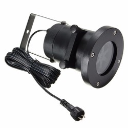 12Pattern Waterproof LED Moving Laser Projector Stage Light Christmas Halloween Lamp 7 12Pattern Waterproof LED Moving Laser Projector Stage Light Christmas Halloween Lamp - Image 7