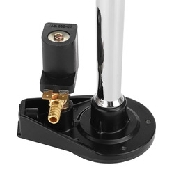 115?±10db Chrome Single Trumpet Air Horn Set Car Truck Train Boat 12V Super Loud 4 115?±10db Chrome Single Trumpet Air Horn Set Car Truck Train Boat 12V Super Loud - Image 4