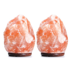 30 X 18CM Natural Himalayan Ionic Air Purifier Rock Crystal Salt Lamp Table Night Light 6 30 X 18CM Natural Himalayan Ionic Air Purifier Rock Crystal Salt Lamp Table Night Light - Image 6
