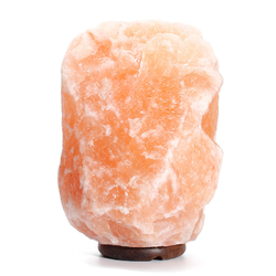 40 X 20CM Natural Himalayan Ionic Air Purifier Rock Crystal Salt Lamp Table Night Light 7 40 X 20CM Natural Himalayan Ionic Air Purifier Rock Crystal Salt Lamp Table Night Light - Image 7
