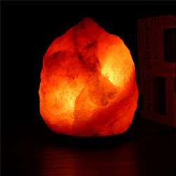 30 X 18CM Himalayan Glow Hand Carved Natural Crystal Salt Night Lamp Table Light With Dimmer Switch 4 30 X 18CM Himalayan Glow Hand Carved Natural Crystal Salt Night Lamp Table Light With Dimmer Switch - Image 4