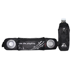 Sports Marathon Music Waist Bag Fanny Pack iPhone 7 Plus Belt Pouch With Audio Amplifier Speaker 2 Sports Marathon Music Waist Bag Fanny Pack iPhone 7 Plus Belt Pouch With Audio Amplifier Speaker - Image 2