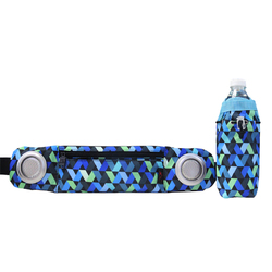 Sports Marathon Music Waist Bag Fanny Pack iPhone 7 Plus Belt Pouch With Audio Amplifier Speaker 7 Sports Marathon Music Waist Bag Fanny Pack iPhone 7 Plus Belt Pouch With Audio Amplifier Speaker - Image 7