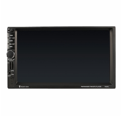 7 Inch Touch Screen bluetooth 2DIN Car Radio Car MP5 Player 3 7 Inch Touch Screen bluetooth 2DIN Car Radio Car MP5 Player - Image 3