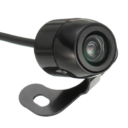 4.3 Inch Car Rear View Kit TFT LCD Monitor LED IR Reversing Camera For Truck Bus 5 4.3 Inch Car Rear View Kit TFT LCD Monitor LED IR Reversing Camera For Truck Bus - Image 5