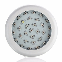 70W UFO LED Full Spectrum Grow Light Lamp for Plants Hydroponic Indoor Flower 5 70W UFO LED Full Spectrum Grow Light Lamp for Plants Hydroponic Indoor Flower - Image 5