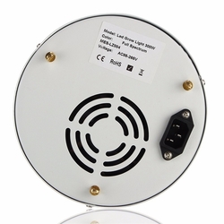 70W UFO LED Full Spectrum Grow Light Lamp for Plants Hydroponic Indoor Flower 6 70W UFO LED Full Spectrum Grow Light Lamp for Plants Hydroponic Indoor Flower - Image 6