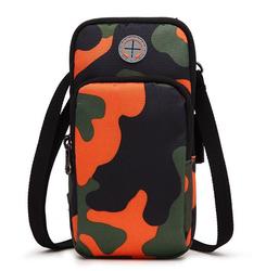 Movement of Mobile Phone Bag Anti Portable Arm with Men and Women Riding Running Outdoor Packages 6 Movement of Mobile Phone Bag Anti Portable Arm with Men and Women Riding Running Outdoor Packages - Image 6