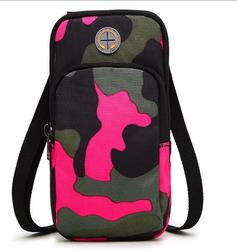 Movement of Mobile Phone Bag Anti Portable Arm with Men and Women Riding Running Outdoor Packages 7 Movement of Mobile Phone Bag Anti Portable Arm with Men and Women Riding Running Outdoor Packages - Image 7