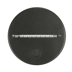 3D New York City Statue of Liberty Touch Remote 7 Color Changing LED Table Night Lamp Light Gift 4 3D New York City Statue of Liberty Touch Remote 7 Color Changing LED Table Night Lamp Light Gift - Image 4