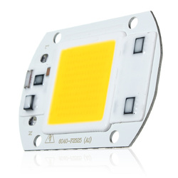 40 X 60MM 30W 2600LM Warm/White DIY COB LED Chip Bulb Bead For Flood Light AC110/220V 3 40 X 60MM 30W 2600LM Warm/White DIY COB LED Chip Bulb Bead For Flood Light AC110/220V - Image 3
