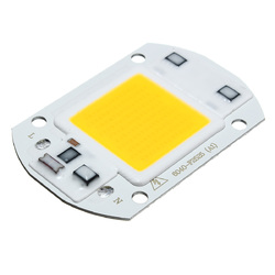 40 X 60MM 30W 2600LM Warm/White DIY COB LED Chip Bulb Bead For Flood Light AC110/220V 7 40 X 60MM 30W 2600LM Warm/White DIY COB LED Chip Bulb Bead For Flood Light AC110/220V - Image 7