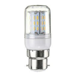 E27 E14 E12 G9 GU10 B22 4014 SMD 4W LED Corn Light Bulb Lamp for Home 6 E27 E14 E12 G9 GU10 B22 4014 SMD 4W LED Corn Light Bulb Lamp for Home - Image 6