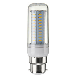 6W E27 E14 E12 G9 GU10 B22 SMD4014 LED Corn Light Bulb Lamp Non-dimmable 6 6W E27 E14 E12 G9 GU10 B22 SMD4014 LED Corn Light Bulb Lamp Non-dimmable - Image 6