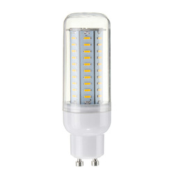 6W E27 E14 E12 G9 GU10 B22 SMD4014 LED Corn Light Bulb Lamp Non-dimmable 7