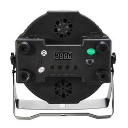 84W RGBW 7 LED Par Stage Light Disco Club DJ Effect Lighting Bar Party KTV Lamp 5 84W RGBW 7 LED Par Stage Light Disco Club DJ Effect Lighting Bar Party KTV Lamp - Image 5