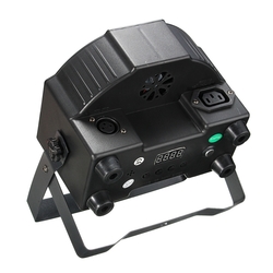 84W RGBW 7 LED Par Stage Light Disco Club DJ Effect Lighting Bar Party KTV Lamp 6 84W RGBW 7 LED Par Stage Light Disco Club DJ Effect Lighting Bar Party KTV Lamp - Image 6