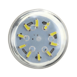 6W Dimmable E27 E14 E12 G9 GU10 B22 SMD4014 LED Corn Bulb Chandelier Light AC110V 6 6W Dimmable E27 E14 E12 G9 GU10 B22 SMD4014 LED Corn Bulb Chandelier Light AC110V - Image 6