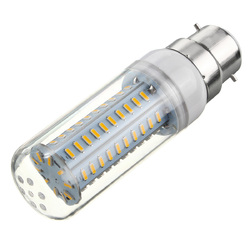 6W Dimmable E27 E14 E12 G9 GU10 B22 SMD4014 LED Corn Bulb Chandelier Light AC110V 7 6W Dimmable E27 E14 E12 G9 GU10 B22 SMD4014 LED Corn Bulb Chandelier Light AC110V - Image 7
