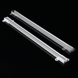 30CM XH-058 Aluminum Channel Holder For LED Strip Light Bar Under Cabinet Lamp 4 30CM XH-058 Aluminum Channel Holder For LED Strip Light Bar Under Cabinet Lamp - Image 4