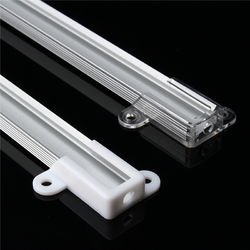 30CM XH-058 Aluminum Channel Holder For LED Strip Light Bar Under Cabinet Lamp 5 30CM XH-058 Aluminum Channel Holder For LED Strip Light Bar Under Cabinet Lamp - Image 5