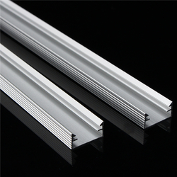 30CM XH-058 Aluminum Channel Holder For LED Strip Light Bar Under Cabinet Lamp 6 30CM XH-058 Aluminum Channel Holder For LED Strip Light Bar Under Cabinet Lamp - Image 6