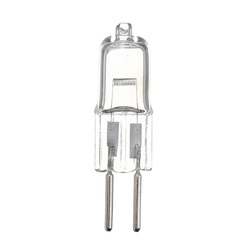 G4 5W 35W 50W Bi-Pin Light Bulb Replacement Halogen Lamp Warm White 12V 3 G4 5W 35W 50W Bi-Pin Light Bulb Replacement Halogen Lamp Warm White 12V - Image 3