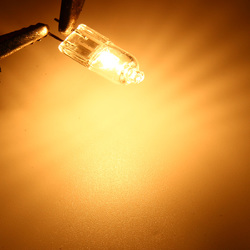 G4 5W 35W 50W Bi-Pin Light Bulb Replacement Halogen Lamp Warm White 12V 6 G4 5W 35W 50W Bi-Pin Light Bulb Replacement Halogen Lamp Warm White 12V - Image 6