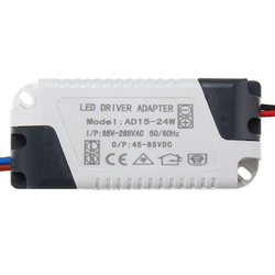 AC85-265V To DC45-85V 15-24W 300mA LED Light Lamp Driver Adapter Transformer Power Supply 2 AC85-265V To DC45-85V 15-24W 300mA LED Light Lamp Driver Adapter Transformer Power Supply - Image 2