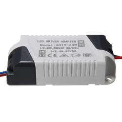 AC85-265V To DC45-85V 15-24W 300mA LED Light Lamp Driver Adapter Transformer Power Supply 3 AC85-265V To DC45-85V 15-24W 300mA LED Light Lamp Driver Adapter Transformer Power Supply - Image 3