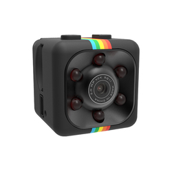SQ11 1080P Mini Night Vision DV Auto Video Recorder Vlog Sport Camera Support TV Out Monitor 2
