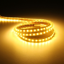 1M SMD3014 Waterproof LED Rope Lamp Party Home Christmas Indoor/Outdoor Strip Light 220V 7 1M SMD3014 Waterproof LED Rope Lamp Party Home Christmas Indoor/Outdoor Strip Light 220V - Image 7