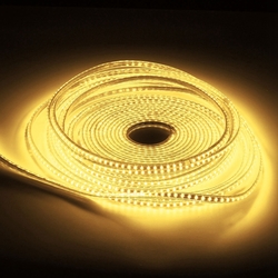 10M SMD3014 Waterproof LED Rope Lamp Party Home Christmas Indoor/Outdoor Strip Light 220V 2