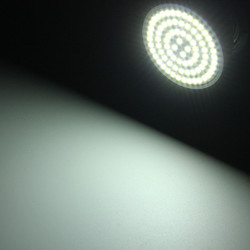 E27 E14 GU10 MR16 4W 80 SMD 3528 Non-Dimmable LED Warm White White Spot Lightt Lamp Bulb AC110/220V 6 E27 E14 GU10 MR16 4W 80 SMD 3528 Non-Dimmable LED Warm White White Spot Lightt Lamp Bulb AC110/220V - Image 6