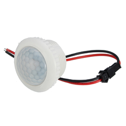 PIR IR Infrared Human Induction Lamp Switch Light Control Ceiling Module Motion Sensor AC220V 2 PIR IR Infrared Human Induction Lamp Switch Light Control Ceiling Module Motion Sensor AC220V - Image 2