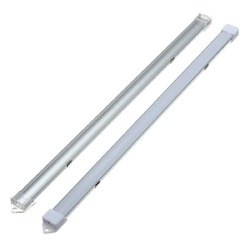 30CM XH-008 U-Style Aluminum Channel Holder For LED Strip Light Bar Under Cabinet Lamp Lighting 1 30CM XH-008 U-Style Aluminum Channel Holder For LED Strip Light Bar Under Cabinet Lamp Lighting