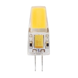 AC/DC12V 2W G4 1508 COB LED Bulb Light Replace Halogen Chandelier Lamp 3