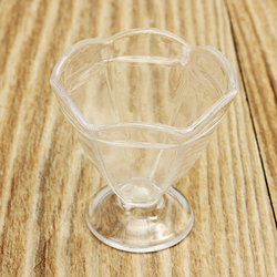 DIY Mini Cup Creamy Soil Sticks Goblets Sticky Minerals Mini Transparent Plastic Cooking 7 DIY Mini Cup Creamy Soil Sticks Goblets Sticky Minerals Mini Transparent Plastic Cooking - Image 7