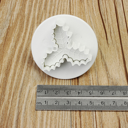 Ultralight Clay Tools Butterfly Die Printing Mold Chrysanthemum Impression Embossed DIY Hand Mold 2 Ultralight Clay Tools Butterfly Die Printing Mold Chrysanthemum Impression Embossed DIY Hand Mold - Image 2