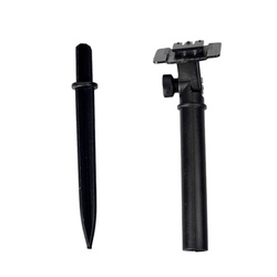 Solar Powered 30 LED ICE Cube Letter String Light for Christmas Garden Patio Wedding Party Decor 5 Solar Powered 30 LED ICE Cube Letter String Light for Christmas Garden Patio Wedding Party Decor - Image 5